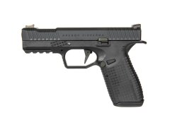 EMG/Archon Firearms Type B GBB Softair Pistole, schwarz