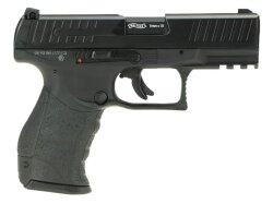 Walther PPQ M2 cal. 4,5mm Diabolo