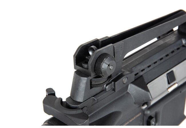 SA-C01 Core Carbine M4 Softair Gewehr S-AEG, schwarz
