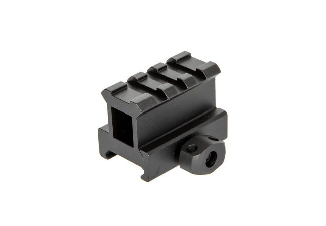 Mini Raiser 20-23mm Erhöhung 4,0 cm, 3,0 cm, 3 Slots