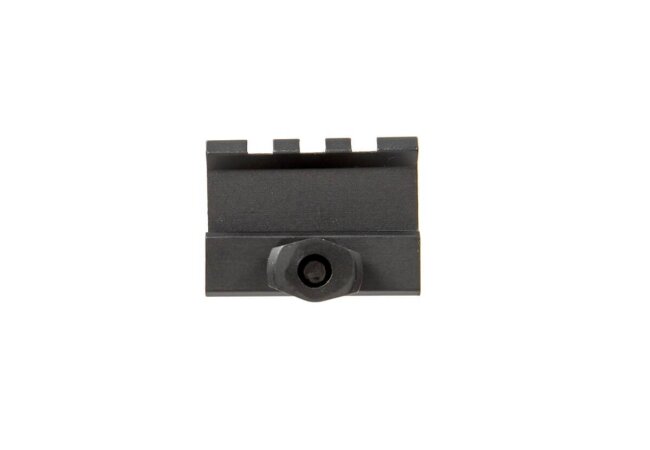 Mini Raiser 20-23mm Erhöhung 4,0 cm, 3,0 cm, 3 Slots