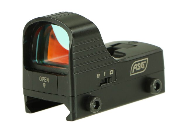 ASG Micro Dot Sight