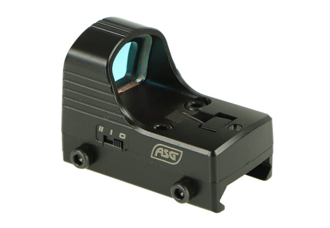 ASG Micro Dot Sight