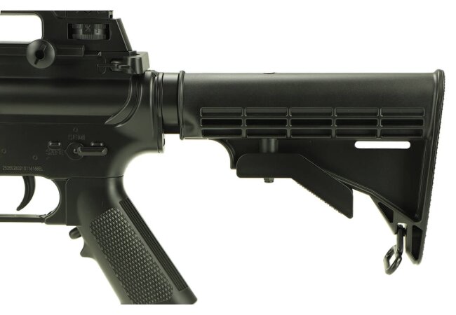 airmaX M4 AEG 6mm Sport Series