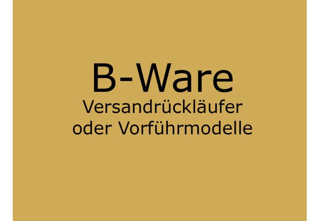B-Ware / EK Compoundbogen Protex, Zuggewicht 40 - 55 lbs, Rechtshand, schwarz