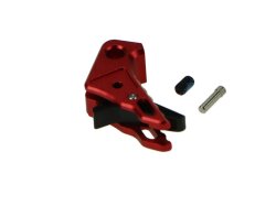 Adjustable AAP-01 Trigger, Rot