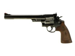 Revolver M29 8 3/8 Zoll CO2 4,5mm Diabolo,...