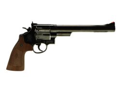 Revolver M29 8 3/8 Zoll Co2 4,5mm Diabolo,...