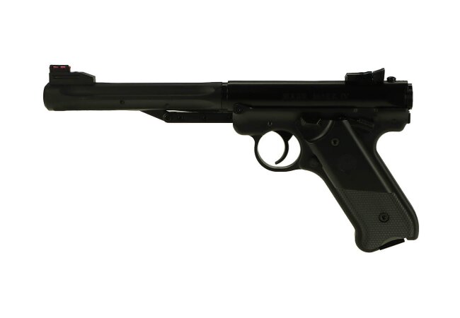 Ruger Mark IV cal. 4,5mm Diabolo