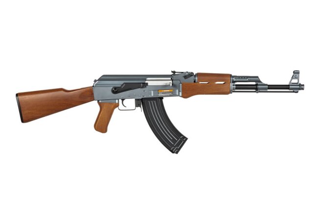 Cyma AK47 S-AEG Softair Gewehr, CM.028