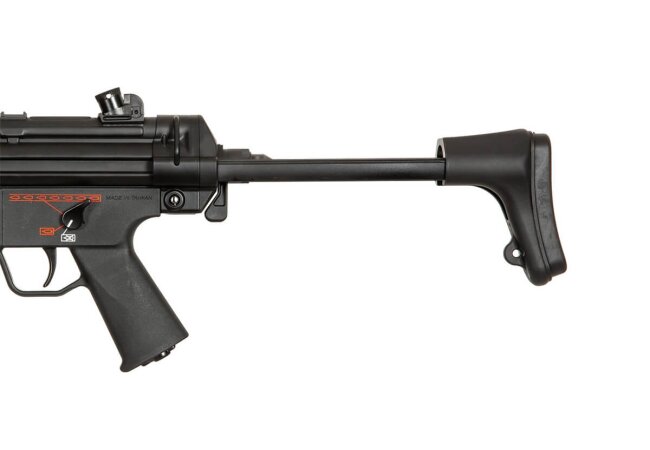 G&G TGM A3 E.T.U. S-AEG Softair Gewehr, schwarz