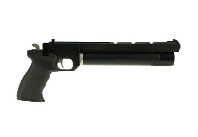 airmaX PP700S-A Pressluft Pistole 4,5 mm Diabolo