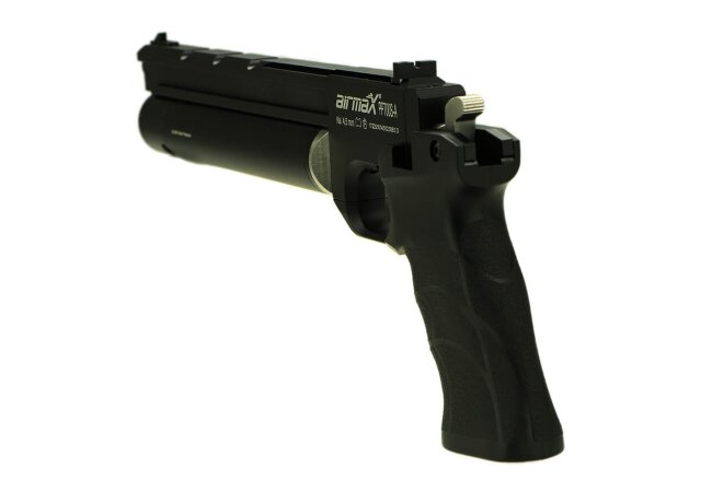 airmaX PP700S-A Pressluft Pistole 4,5 mm Diabolo