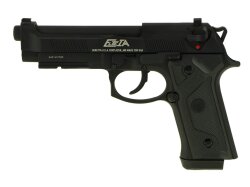 Beretta Elite IA Gas BlowBack Pistole 6mm