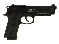 Beretta Elite IA Gas BlowBack Pistole 6mm