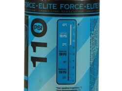Elite Force Airsoft Light Gas - 110 PSI, 450 ml