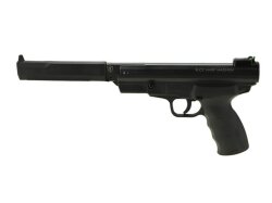 Browning Buck Mark Magnum, cal. 4,5mm