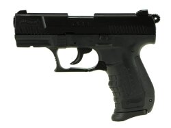 Walther P22 Ready, brüniert, Schreckschusspistole...