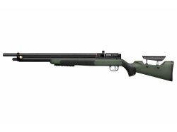 Diana Modell XR200 od green PCP, Pressluft Gewehr, 4,5 mm...