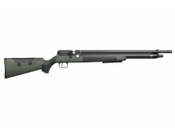 Diana Modell XR200 od green PCP, Pressluft Gewehr, 4,5 mm...