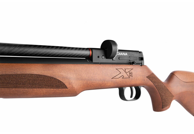 Diana Model XR200 Premium PCP, Pressluft Gewehr, 4,5 mm Diabolo