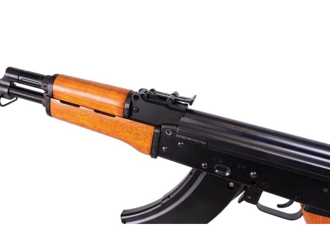 Kalashnikov AK47 CO2 NBB 4,5mm Rundkugel