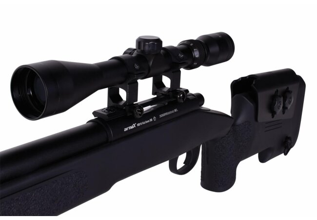 airmaX MB16 Snipergewehr 6mm
