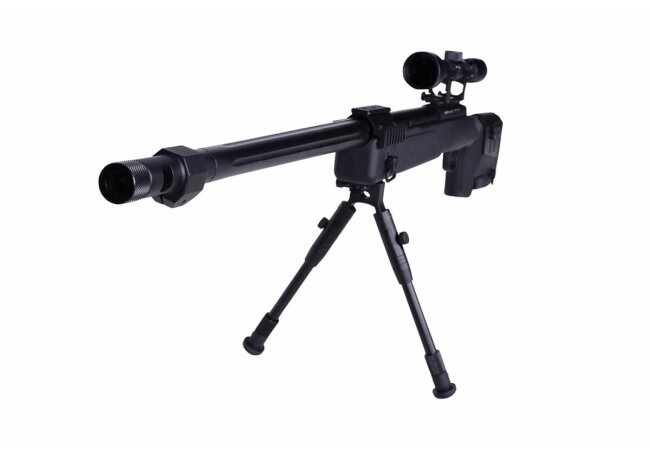 airmaX MB16 Snipergewehr 6mm