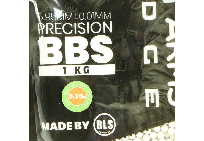 0,30 Gramm 3333 Specna Arms EDGE BIO Precision BBs