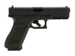 Glock 17 Gen5 CO2 Blowback, cal. 4,5mm Diabolo