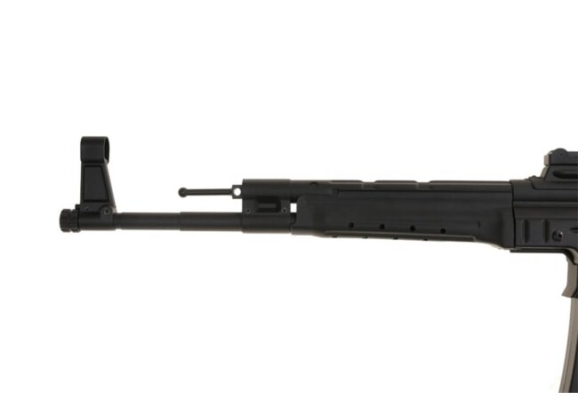 Sturmgewehr STG44, Vollmetall, Echtholz