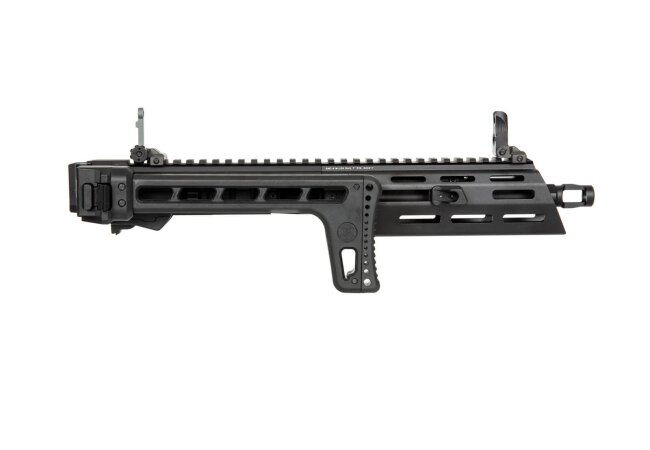 G&G SMC 9 Carbine Kit, schwarz