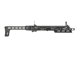G&G SMC 9 Carbine Kit, schwarz