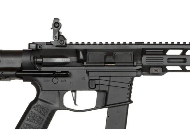 SMG Softair Gewehr WE01A Replica