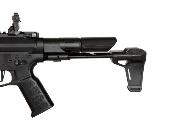 SMG Softair Gewehr WE01A Replica