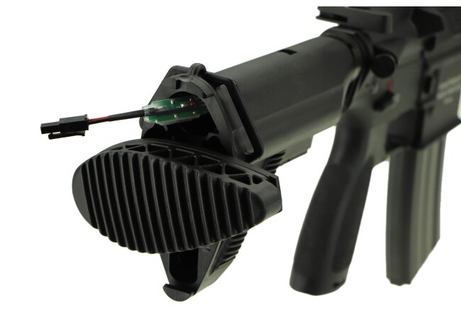 H&K HK416 D V3 CQB S-AEG Softair Gewehr 6 mm