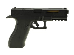 CM131 Mosfet LiPo Softair AEP Pistole
