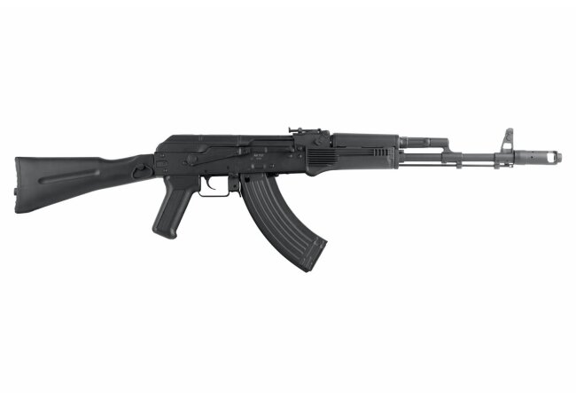 Kalashnikov AK101 CO2 NBB 4,5mm Rundkugel