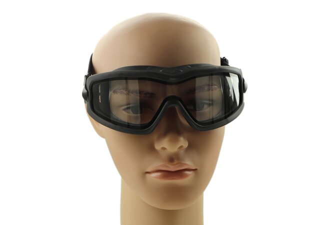 V2G-Plus Schutzbrille