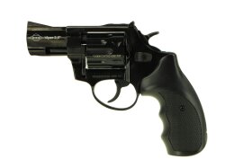 Ekol Viper 2,5, schwarz, Schreckschussrevolver cal. 9mm R.K