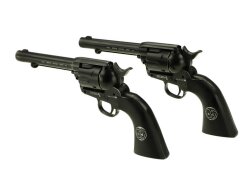 SAA Double Aces Duel Set Colt Single Action Army® 45,...
