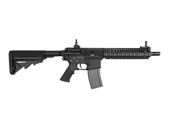 SA-A03 ONE carbine assault replica, schwarz