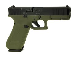 Schreckschusspistole Glock G17 Gen5 cal. 9mm P.A.K.,...