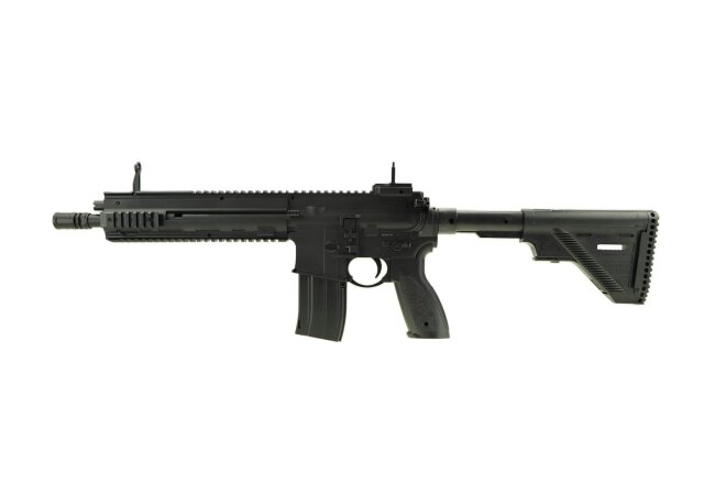 H&K HK416 A5 CO2 4,5mm BB