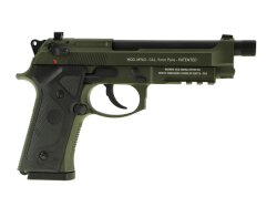 Beretta M9 A3 FM BlowBack CO2 Pistole 4,5mm Stahl BBs,...