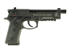 Beretta M9 A3 FM BlowBack Co2 Pistole 4,5mm Stahl BBs,...