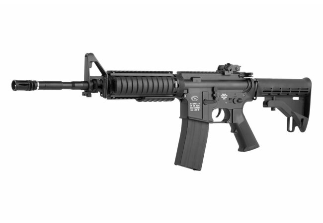 FN M4A1 4,5mm BB CO2 Gewehr
