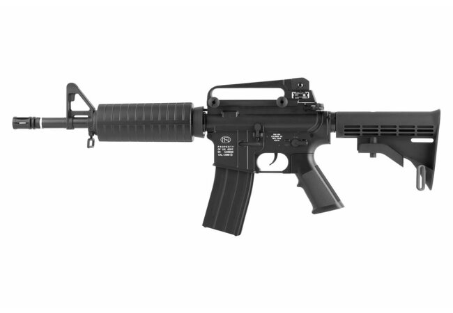 FN M4-05 4,5mm BB CO2 Gewehr