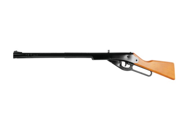 Daisy Buck 105 BB Gun Unterhebelspanner 4,5mm BB