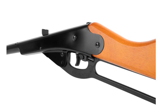 Daisy Buck 105 BB Gun Unterhebelspanner 4,5mm BB